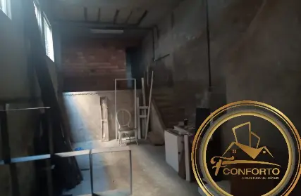 Imagem: Prédio Comercial para Venda, Pedreira