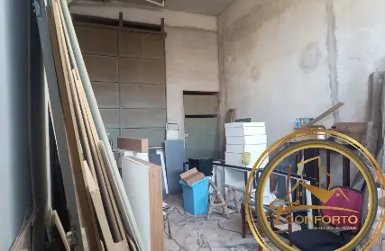 Imagem: Prédio Comercial para Venda, Pedreira