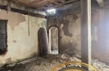 Imagem: Terreno para Venda, Vila Santo Estéfano