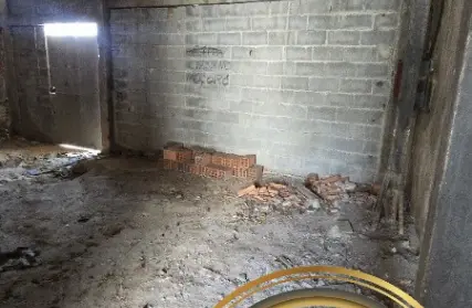 Imagem: Terreno para Venda, Vila Santo Estéfano