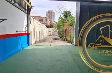 Imagem: Galpão / Salão para Alugar, Ipiranga