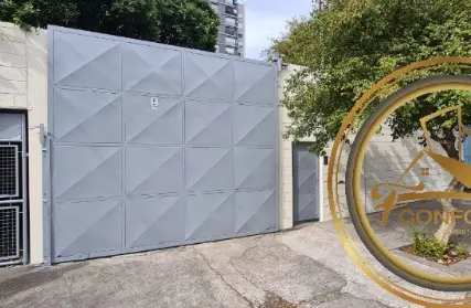 Imagem: Galpão / Salão para Alugar, Ipiranga