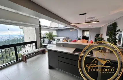 Imagem: Cobertura para Venda, Vila Andrade