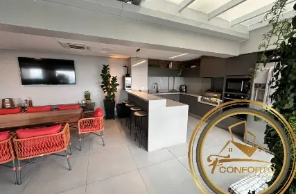 Imagem: Cobertura para Venda, Vila Andrade