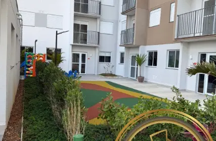 Imagem: Apartamento para Venda, Vila Independência