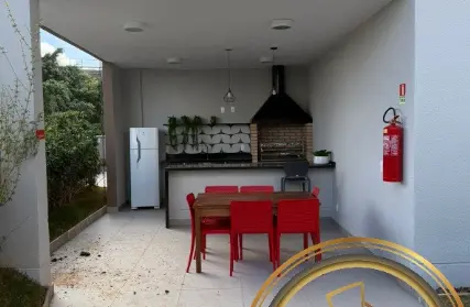 Imagem: Apartamento para Venda, Vila Independência