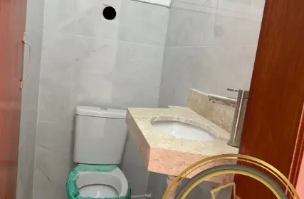Imagem: Sobrado para Venda, Vila Independência