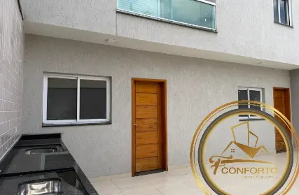 Imagem: Sobrado para Venda, Vila Independência