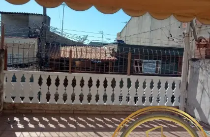 Imagem: Sobrado para Venda, Jardim Nossa Senhora Aparecida