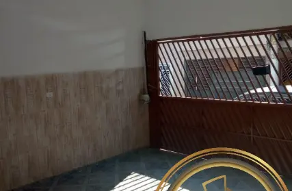 Imagem: Sobrado para Venda, Jardim Nossa Senhora Aparecida