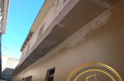 Imagem: Sobrado para Venda, Jardim Nossa Senhora Aparecida