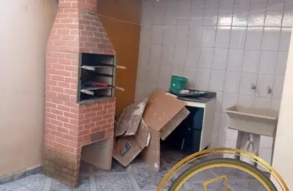 Imagem: Sobrado para Venda, Jardim Nossa Senhora Aparecida