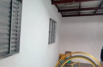 Imagem: Sobrado para Venda, Jardim Nossa Senhora Aparecida