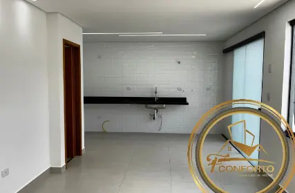 Imagem: Sobrado para Venda, Vila Independência