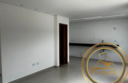 Imagem: Sobrado para Venda, Vila Independência