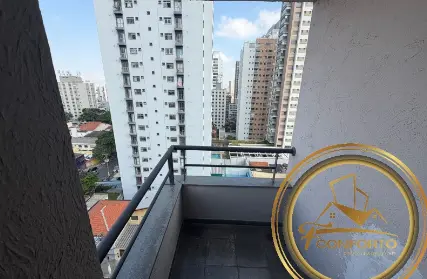 Imagem: Apartamento para Alugar, Vila Dom Pedro I