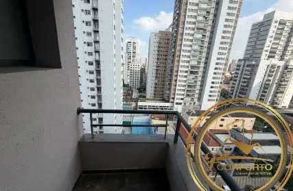 Imagem: Apartamento para Alugar, Vila Dom Pedro I