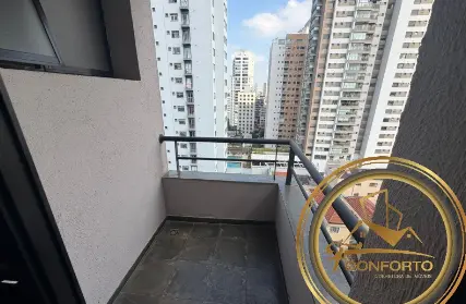 Imagem: Apartamento para Alugar, Vila Dom Pedro I
