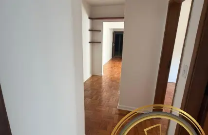 Imagem: Apartamento para Alugar, Vila Nova Conceição
