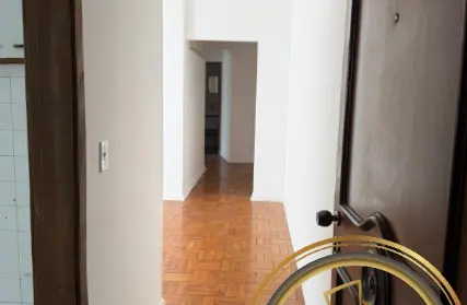 Imagem: Apartamento para Alugar, Vila Nova Conceição