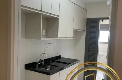 Imagem: Apartamento para Venda, Vila Independência