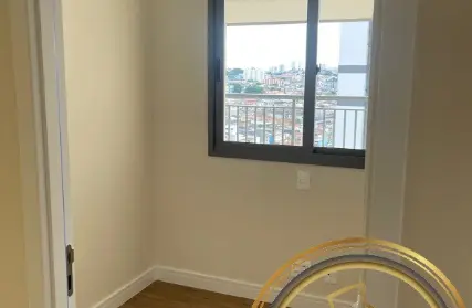 Imagem: Apartamento para Venda, Vila Independência