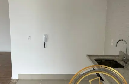 Imagem: Apartamento para Venda, Ipiranga