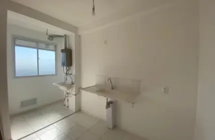Imagem: Apartamento para Alugar, Cambuci (Zona Sul)