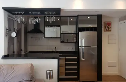 Imagem: Apartamento para Venda, Jardim Brasil (Zona Sul)