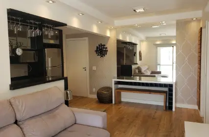 Imagem: Apartamento para Venda, Jardim Brasil (Zona Sul)