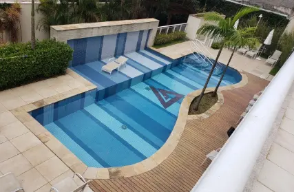 Imagem: Apartamento para Venda, Jardim Brasil (Zona Sul)