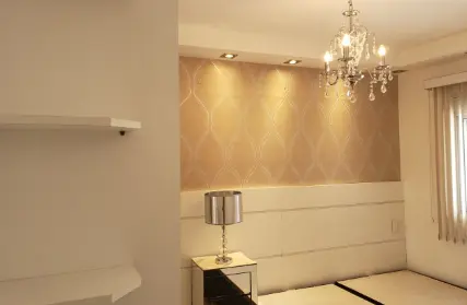 Imagem: Apartamento para Venda, Jardim Brasil (Zona Sul)