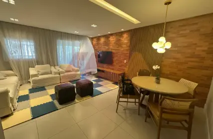 Imagem: Apartamento para Venda, Vila Mascote
