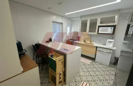 Imagem: Apartamento para Venda, Vila Mascote