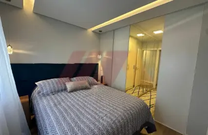 Imagem: Apartamento para Venda, Vila Mascote