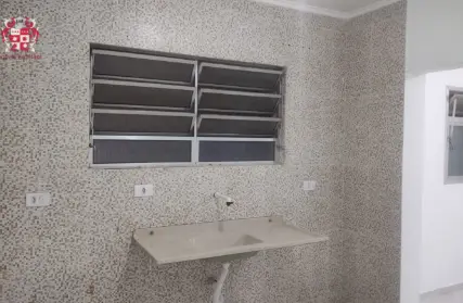 Imagem: Casa Térrea para Alugar, Vila Independência