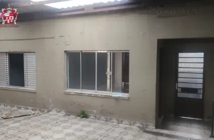 Imagem: Casa Térrea para Venda, Jardim Panorama