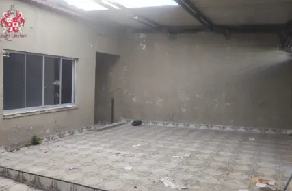 Imagem: Casa Térrea para Venda, Jardim Panorama