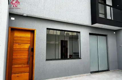 Imagem: Sobrado para Venda, Vila Independência