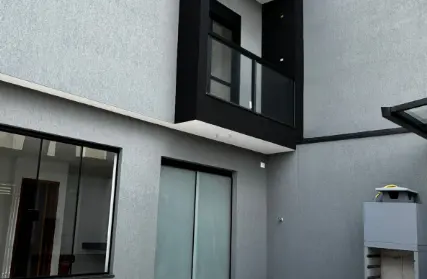 Imagem: Sobrado para Venda, Vila Independência