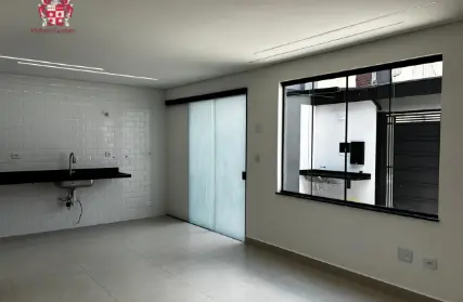 Imagem: Sobrado para Venda, Vila Independência