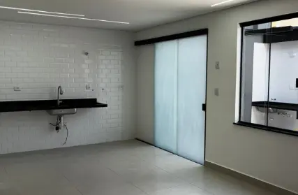 Imagem: Sobrado para Venda, Vila Independência