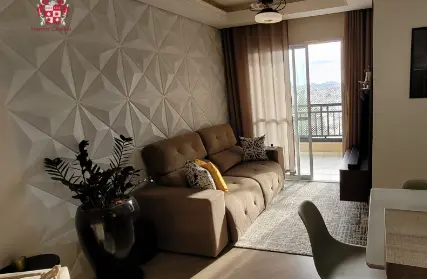 Imagem: Apartamento para Venda, Vila Independência