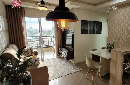 Imagem: Apartamento para Venda, Vila Independência