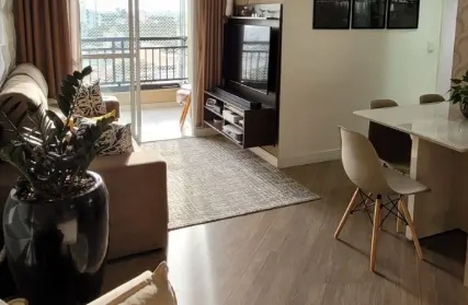 Imagem: Apartamento para Venda, Vila Independência