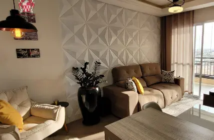 Imagem: Apartamento para Venda, Vila Independência