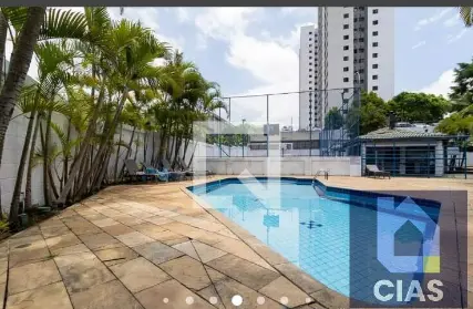 Imagem: Apartamento para Venda, Vila Arapuã