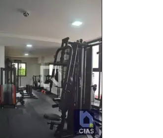 Imagem: Apartamento para Venda, Vila Arapuã