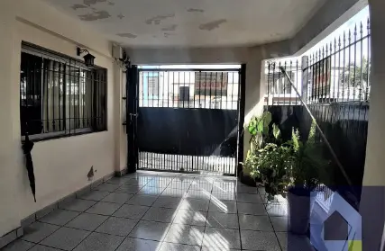 Imagem: Sobrado para Venda, Vila Moraes