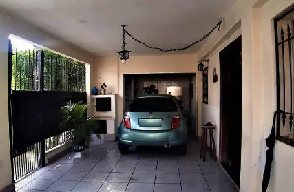 Imagem: Sobrado para Venda, Vila Moraes